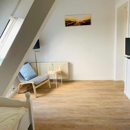 Hotel Faehrhaus Kirschenland Jork Bilik gambar