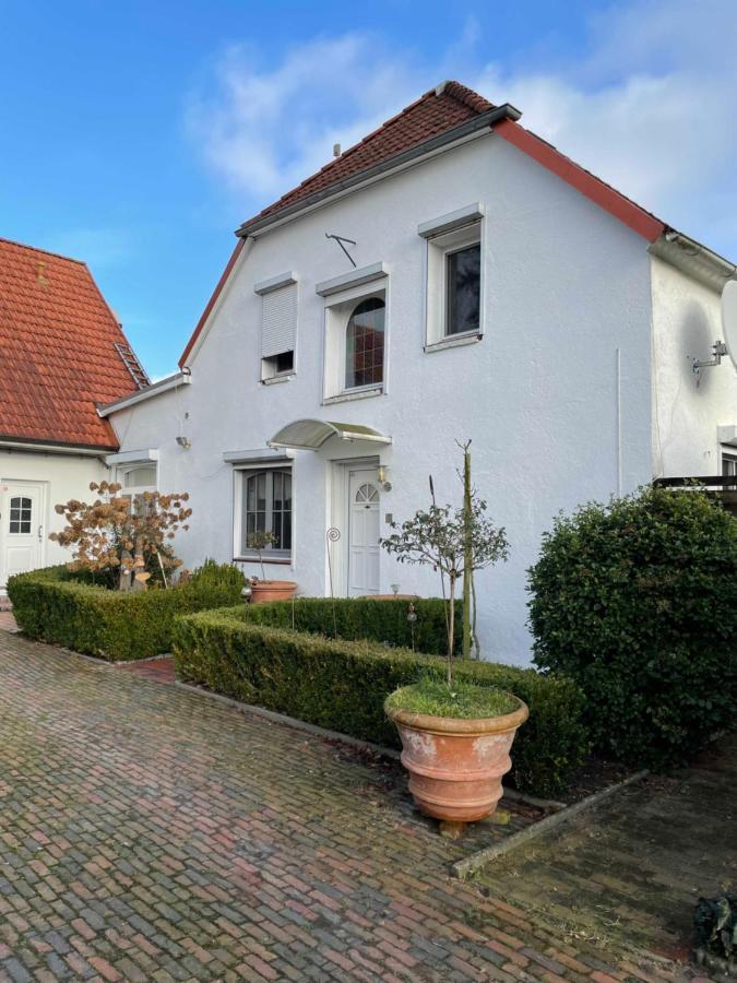 Hotel Faehrhaus Kirschenland Jork Bilik gambar